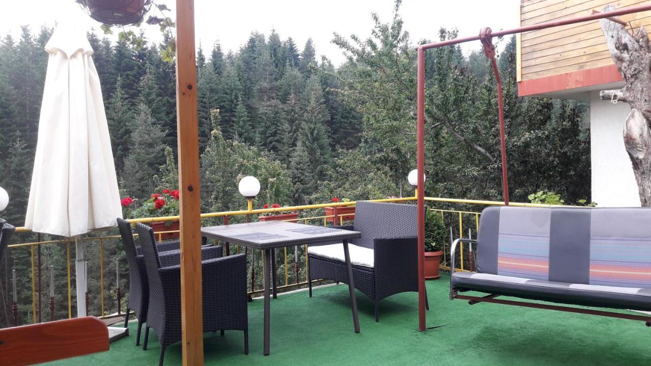 Guest House Stoletnika Jagodina Kültér fotó