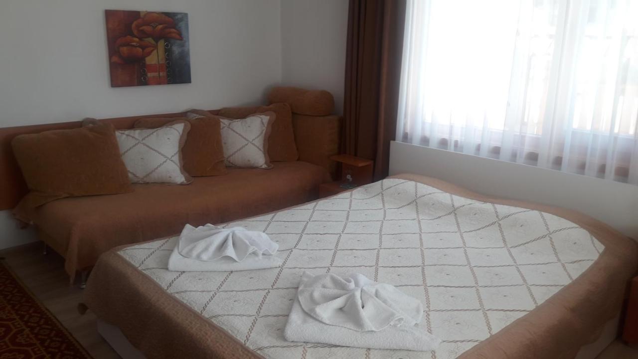 Guest House Stoletnika Jagodina Kültér fotó