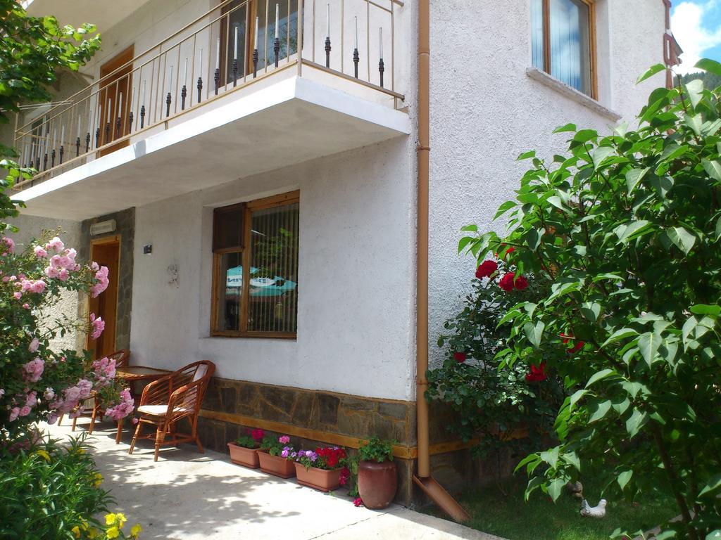 Guest House Stoletnika Jagodina Kültér fotó