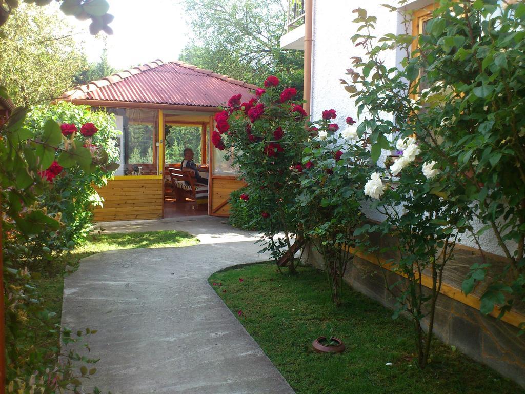 Guest House Stoletnika Jagodina Kültér fotó